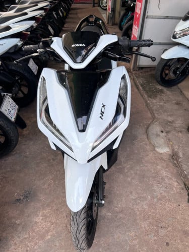 1850$CLICK2020 125CC មានពន្ធ