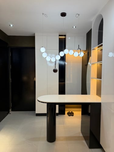 1Bedroom Condo for Rent | St 60M