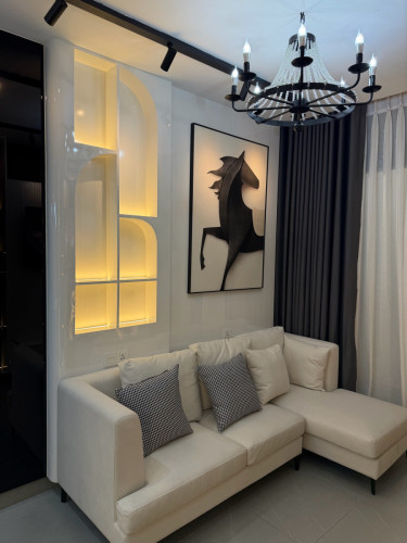 1Bedroom Condo for Rent | St 60M