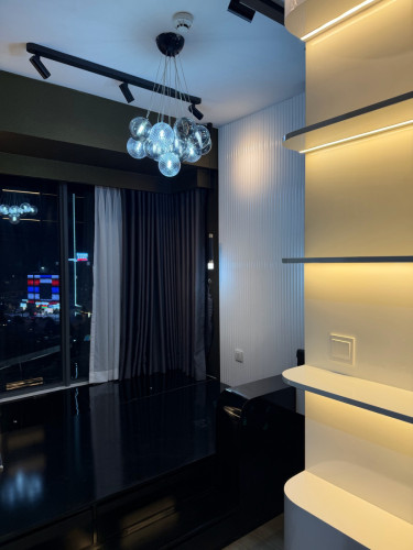 1Bedroom Condo for Rent | St 60M