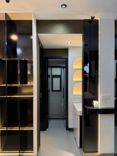 1Bedroom Condo for Rent | St 60M