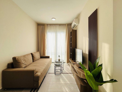 1Bedroom Condo for Rent | St 60M
