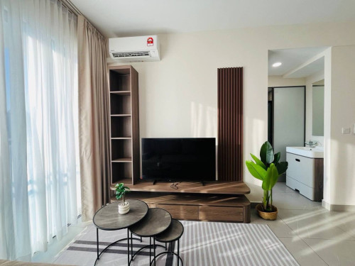 1Bedroom Condo for Rent | St 60M