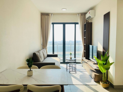 1Bedroom Condo for Rent | St 60M