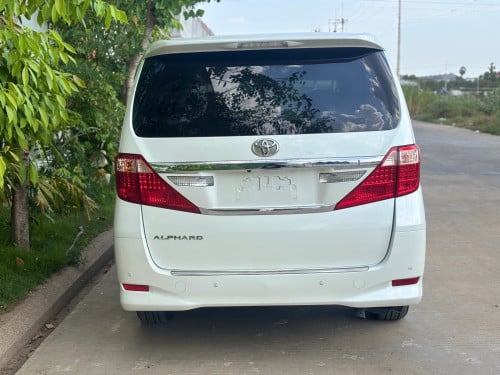 2012 G option តម្លៃពិសេស
