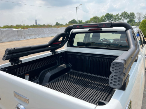 2020 Mazda BT-50