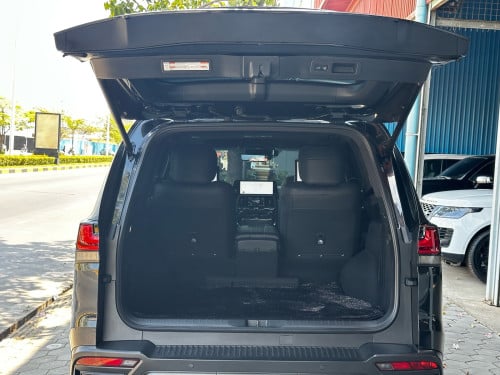 2023 LEXUS LX600 VIP 4 seats អារ៉ាប់