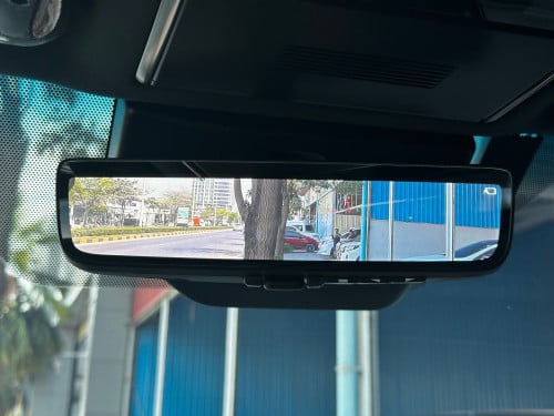 2023 LEXUS LX600 VIP 4 seats អារ៉ាប់