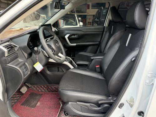 2023 Toyota Raize (27000km) អត់​បុក​ សោ2គ្រប់​ ម្ចាស់ដេីម​