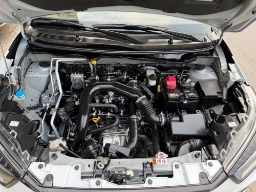 2023 Toyota Raize (27000km) អត់​បុក​ សោ2គ្រប់​ ម្ចាស់ដេីម​