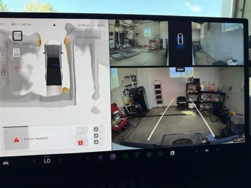 2024 Tesla Cybertruck AWD Full Option