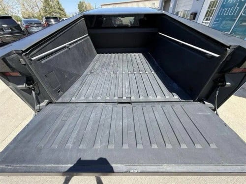 2024 Tesla Cybertruck AWD Full Option