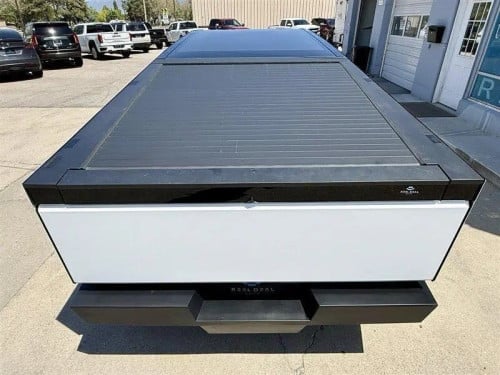 2024 Tesla Cybertruck AWD Full Option