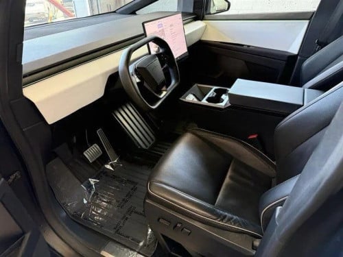 2024 Tesla Cybertruck AWD Full Option