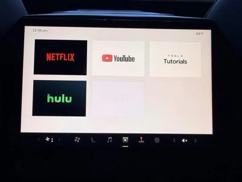 2024 Tesla Cybertruck AWD Full Option