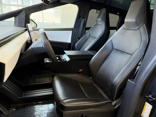 2024 Tesla Cybertruck AWD Full Option