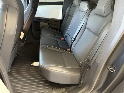 2024 Tesla Cybertruck AWD Full Option