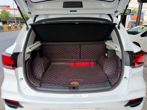 2025 MG ZS (1ម៉ឺនkm) ស៊ីនមួយជុំ​ សោ2គ្រាប់​ ម្ចាស់ដេីម