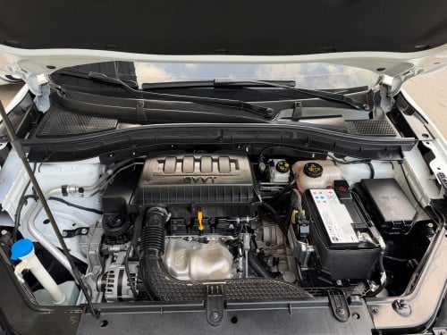 2025 MG ZS (1ម៉ឺនkm) ស៊ីនមួយជុំ​ សោ2គ្រាប់​ ម្ចាស់ដេីម