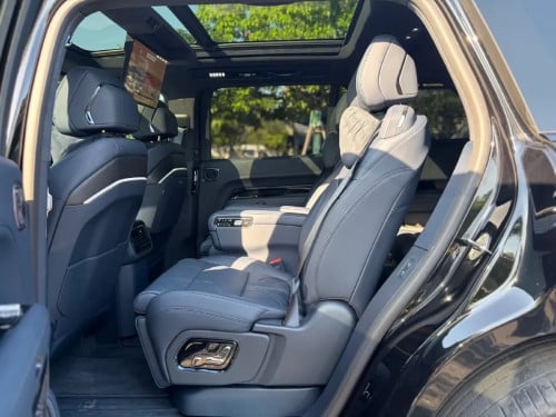 2026 Zeekr 9X Full Option