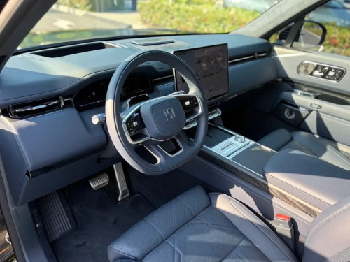 2026 Zeekr 9X Full Option