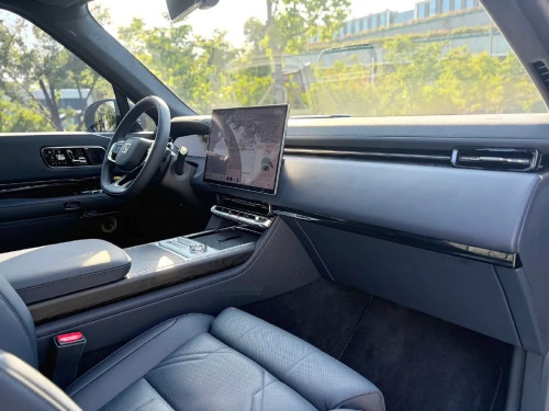 2026 Zeekr 9X Full Option