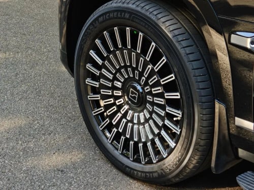 2026 Zeekr 9X Full Option