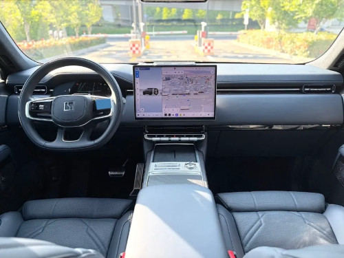 2026 Zeekr 9X Full Option
