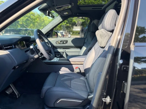 2026 Zeekr 9X Full Option
