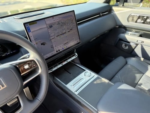 2026 Zeekr 9X Full Option