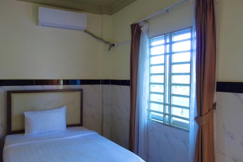 AHHA Residence Kampot