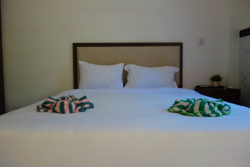 AHHA Residence Kampot
