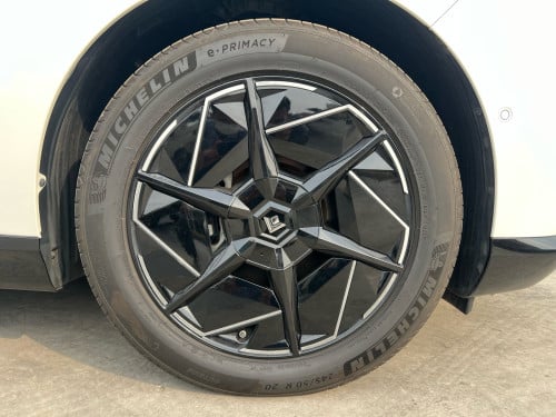 AION HYPER HT 2024 Range 825KM