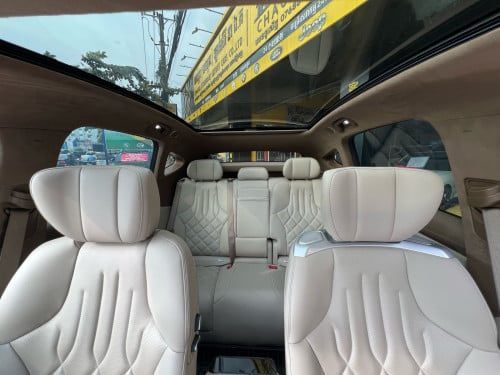 AION HYPER HT 2024 Range 825KM