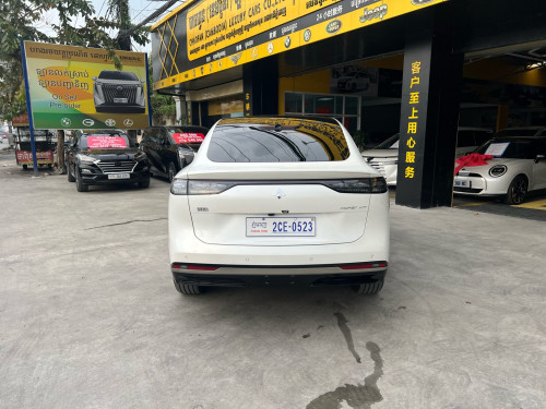AION HYPER HT 2024 Range 825KM