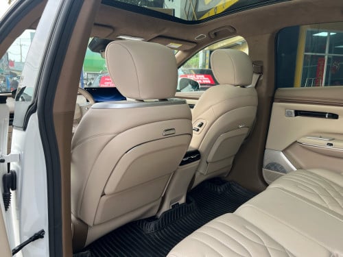 AION HYPER HT 2024 Range 825KM
