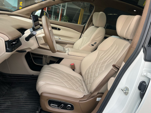AION HYPER HT 2024 Range 825KM