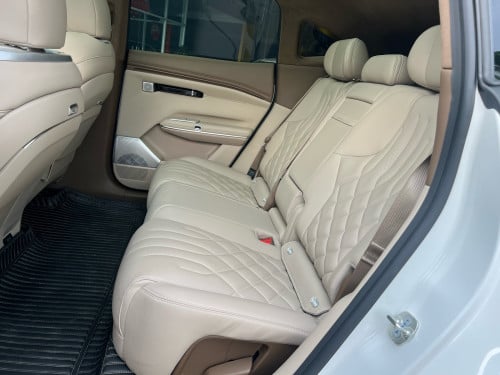 AION HYPER HT 2024 Range 825KM