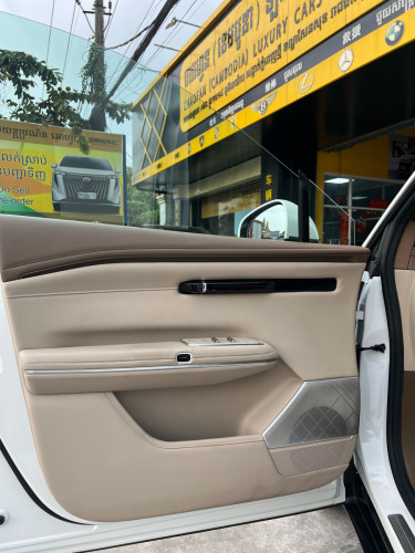 AION HYPER HT 2024 Range 825KM