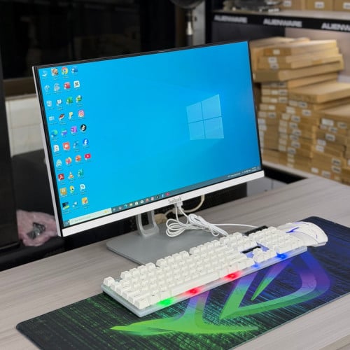 All in one 24-inch (65$)