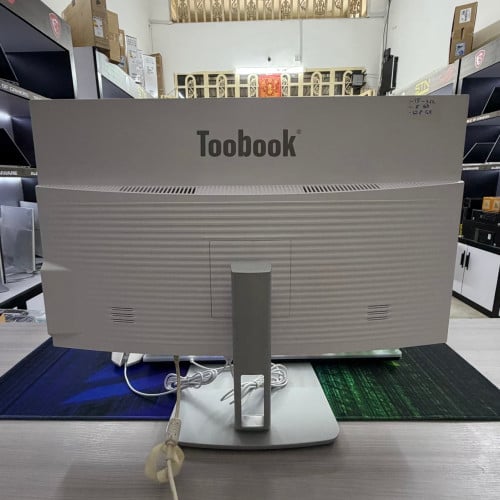 All in one 24-inch (65$)