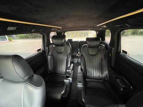 Alphard2017 ទឹកថ្នាំស៊ិន1ជុំ