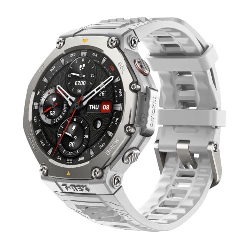 Amazfit T-Rex 3 Haze Gray (48.5mm)
