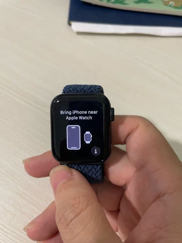 Apple Watch SE 2nd Generation