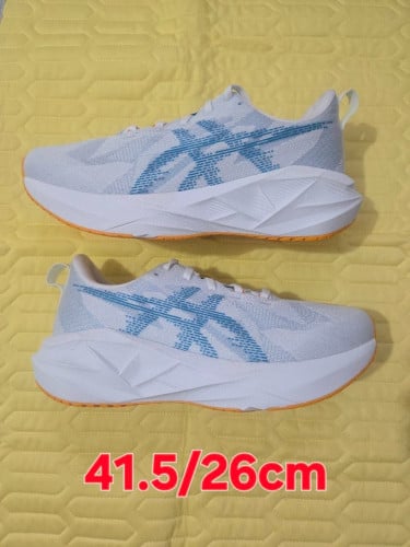 Asics Novablast 5 New Original100%