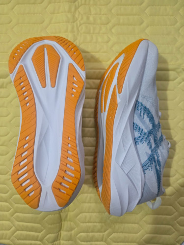 Asics Novablast 5 New Original100%