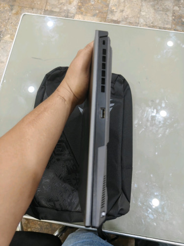 Asus Tuf gaming Laptop 99%