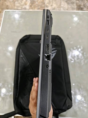 Asus Tuf gaming Laptop 99%