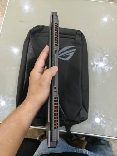 Asus Tuf gaming Laptop 99%