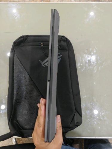 Asus Tuf gaming Laptop 99%
